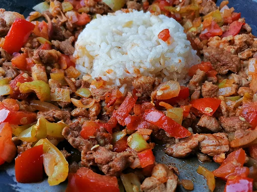 Bogazici Restaurant / Recklinghausen photo 3