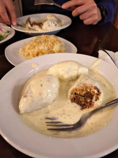 Bogazici Restaurant / Recklinghausen photo 1