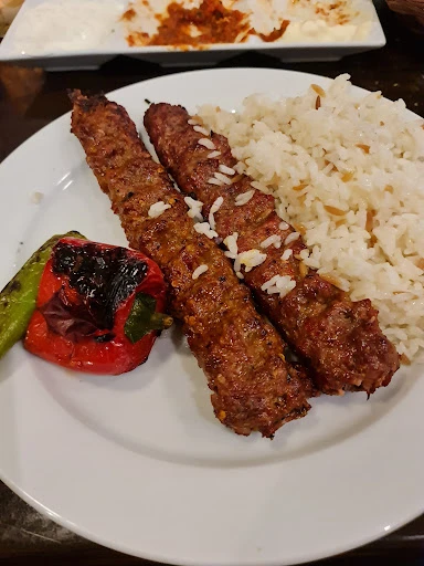 Bogazici Restaurant / Recklinghausen photo 10