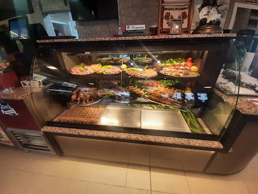 Bogazici Restaurant / Recklinghausen photo 9