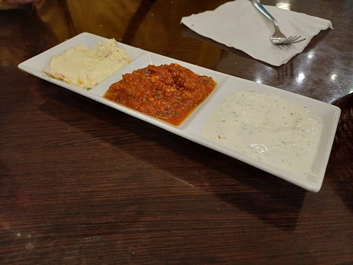 Bogazici Restaurant / Recklinghausen photo 8