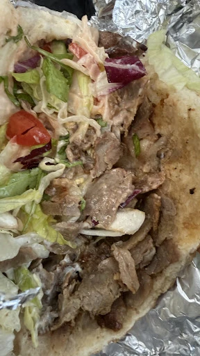 Bogazici Restaurant / Recklinghausen photo 7