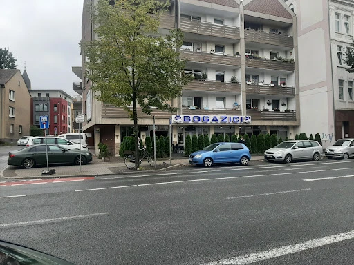 Bogazici Restaurant / Recklinghausen photo 6