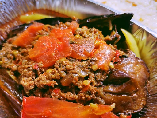 Bogazici Restaurant / Recklinghausen photo 5