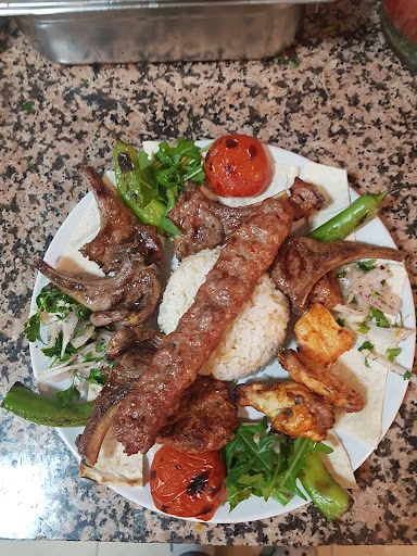 Bogazici Restaurant / Recklinghausen photo 4